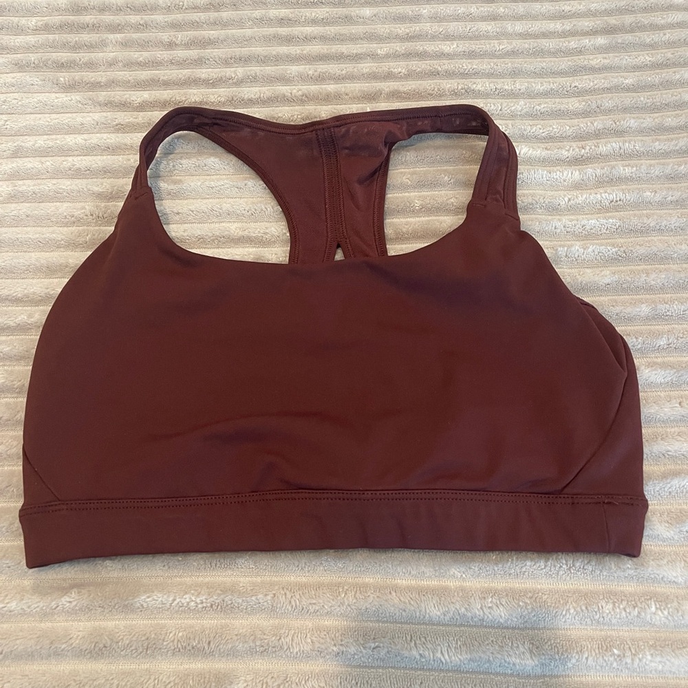 Athleta Sports Bra